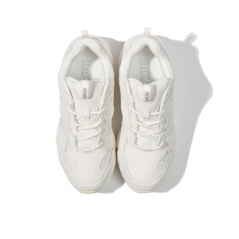 Akiii Classic Ghost Sneakers Akahauw092
