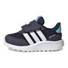 adidas Run 70s I Legend Ink Beyaz Bebek Spor Ayakkabı Mavi Bulut-Beyaz Gölge-Lacivert IG4892