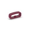 Watch Band Keeper Watch Band Fastener Ring Anti-Slip Design Wear Resistant Simple Installation Watch Strap Holder Loop