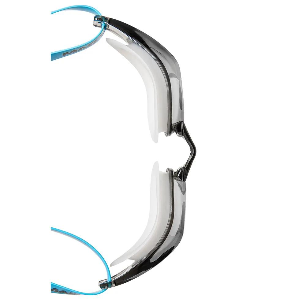 Madwave Swimming Goggles Forward Mirror