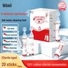 Sterile 0.9% Sodium Chloride: Saline Solution for Nasal, Eye, Wound, and Skin Cleansing