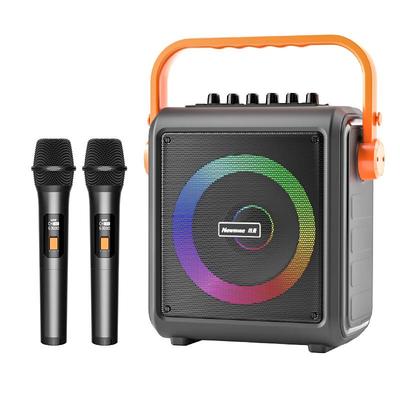 Audio & Video – Karaoke-Player