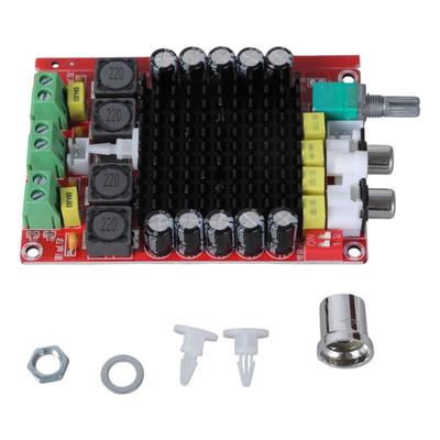 DIY moduly – Elektronické moduly