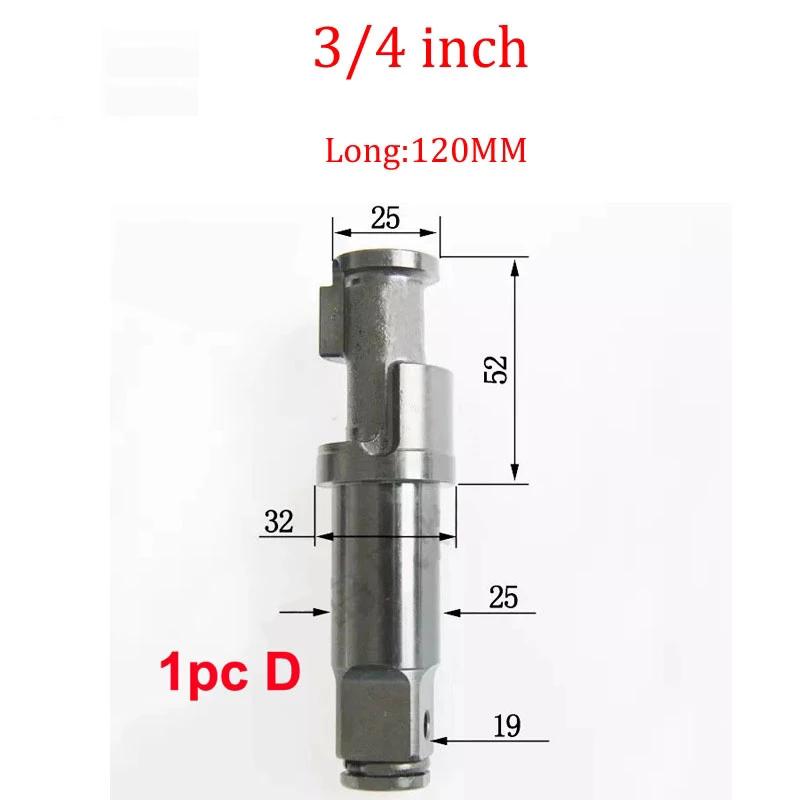 1PC Air Impact Wrench Repair Parts Maintenance Accessories Motor Bearings Washer Cylinder Pin Shaft Valve