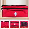 Travel Medicine Bag Storage Bag Medicine Storage Box Pill Bottle Storage Bags Home Travel First Aid Kit Organization