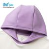 361° Girls' Color-Block Hooded Pullover Sweatshirt