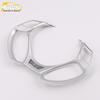 IZOA Steering Wheel & Dashboard Decorative Stickers - Fits 18 Models