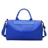 Large Capacity Independent Shoe Compartment Crossbody Fitness Bag Dry and Wet Separation Swimming Yoga Bag Shoulder Short-distance Luggage Travel Bag