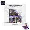 [PRE ORDER] KiiiKiii – The 2nd EP [Delulu Pack] Headphone. Version