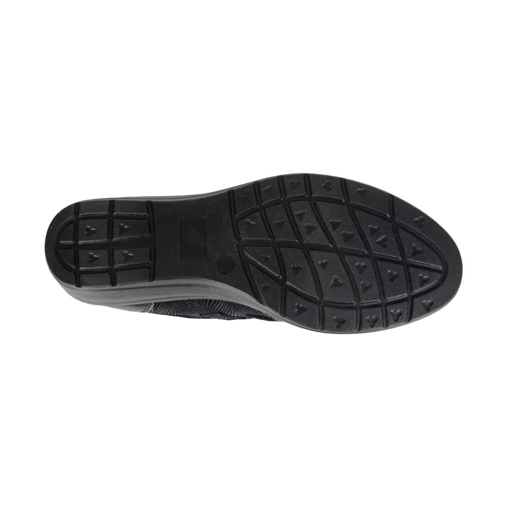 Boulevard Womens/Ladies Casual Shoes