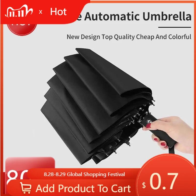 Car Sticker Hot 2025 M Performance Car Fully Automatic Folding Umbrella Sunshade Accessories For BMW X1 X3 X5 F20 E60 F30 E91 E3