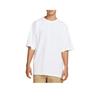 Nike Sportswear Essentials Premium Comfortable Fashionable Versatile Short Sleeve T-Shirt Men Tops HF9606-100