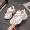 Spring and Summer New Children's Sports Shoes Breathable Mesh Soft Soled Casual Shoes