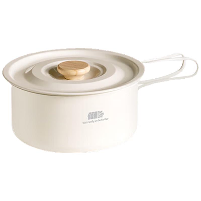 Explorer Outdoor Camping Cookware Set