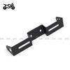 For Suzuki GSX R1000 K9 2009-2016 Rear Fender Mudguard Cover License Registration Plate Taillight Bracket Motorcycle