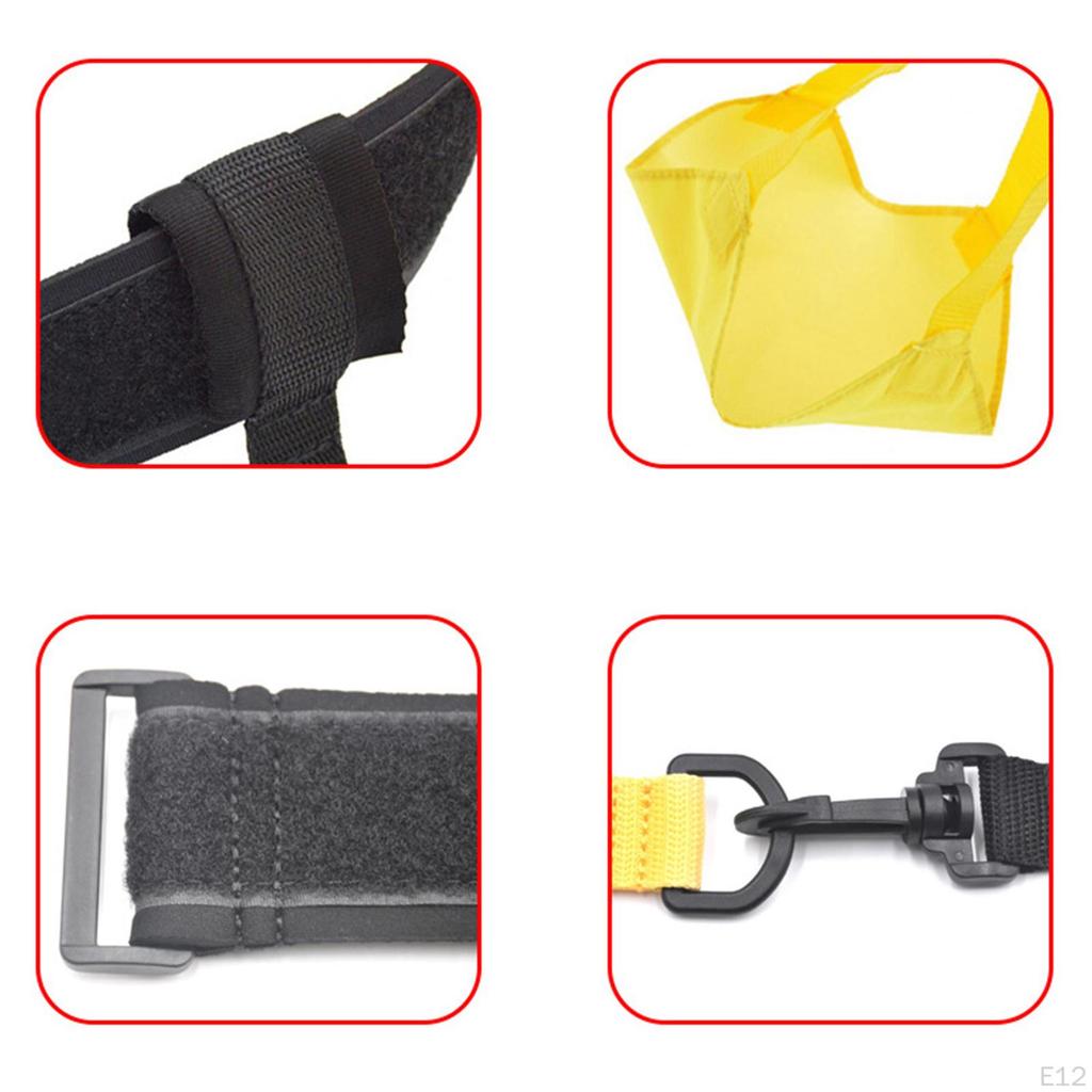 Muscle Building Resistance Strap