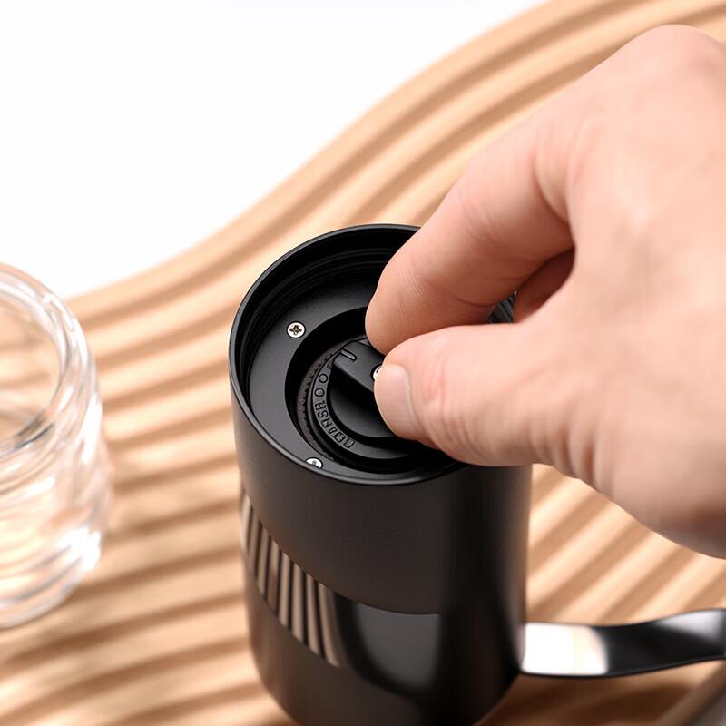 CLITON Portable Handheld Espresso Machine
