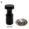 TR21.4 Thread Soda Maker CO2 Cylinder Tank Refill Connector On/Off Adapter Kit Sale Goods