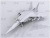 ICM 1/48 scale Soviet MiG-25 BM plastic model kit 48905