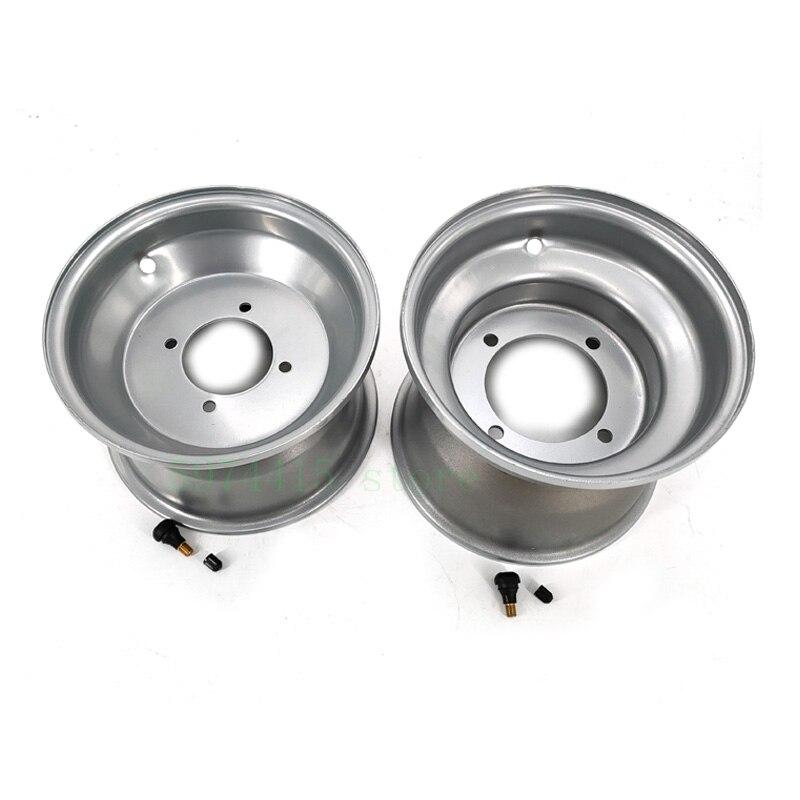 buy-8-inch-4-3-rim-front-and-rear-wheel-hub-for-19x7-8-inch-18x9-50
