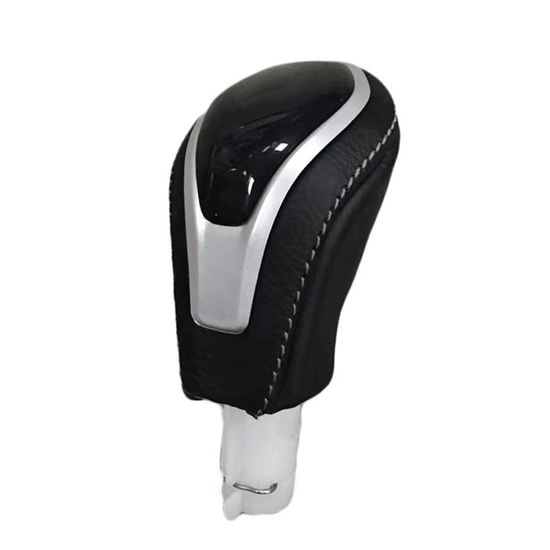 

Gear Shift Lever Shifter Handle 34910-9NF0B For Infiniti Q50 Q60 Transmission Gear Knob чёрный