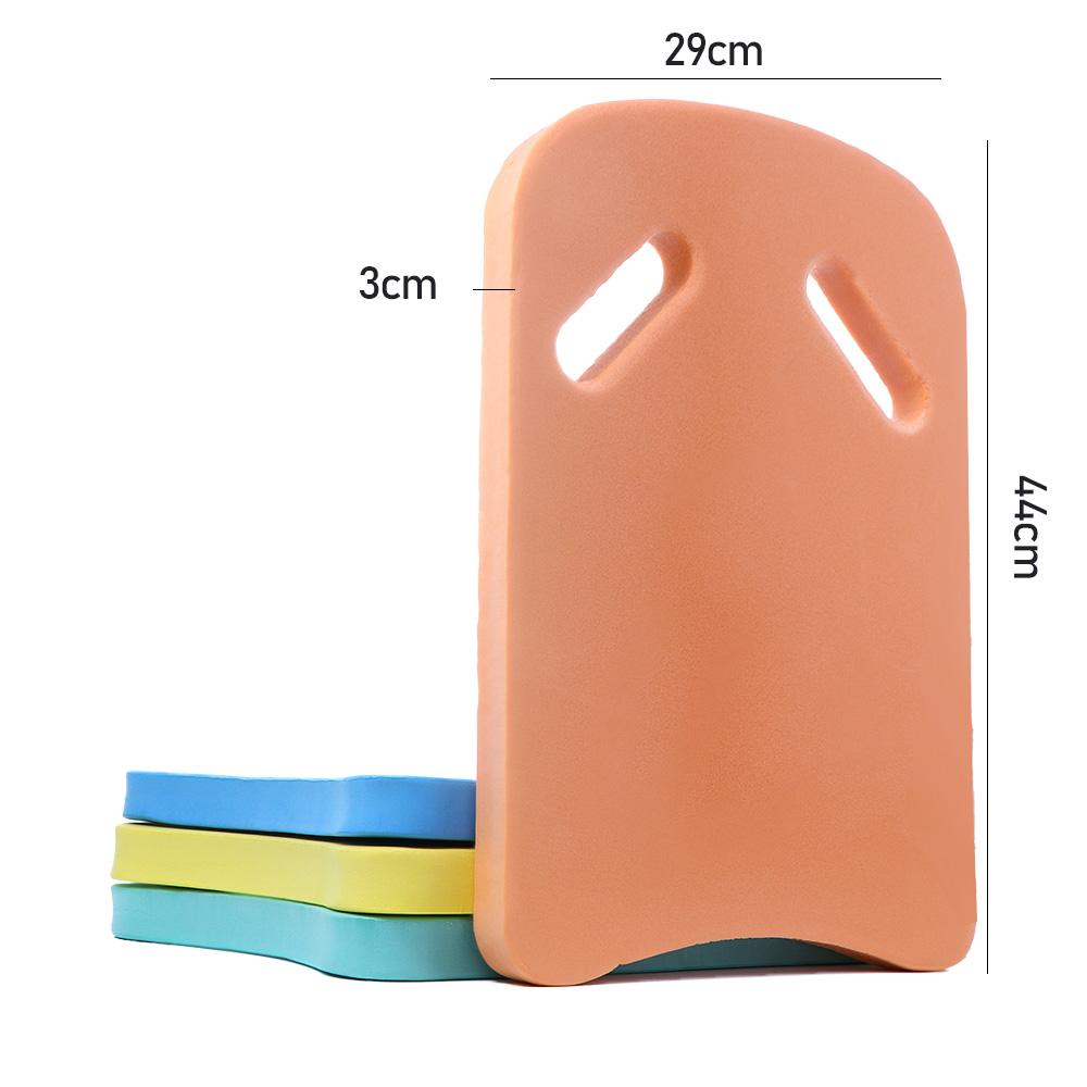 Foam Board EVA Float Board Float Kick Board Float Hand Board Swimming Kickboard Pool Kickboard