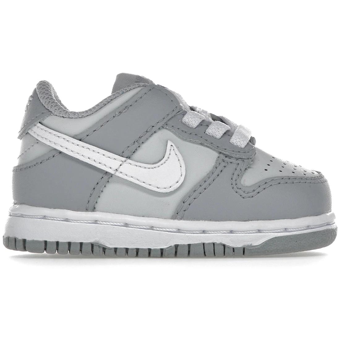 

Sneaker Nike Dunk Low Two-Toned Grey (TD)(DH9761-001) 27