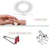 SUJOK EG92 Acupressure Massager Tools Kit