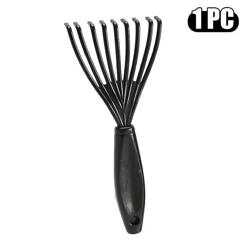

BEPAN 5/3/1pcs Comb Hair Brush Cleaner Plastic Handle Cleaning Brush Remover Embedded Hair Brush Cleaning Tool Comb Cleaning Supplies