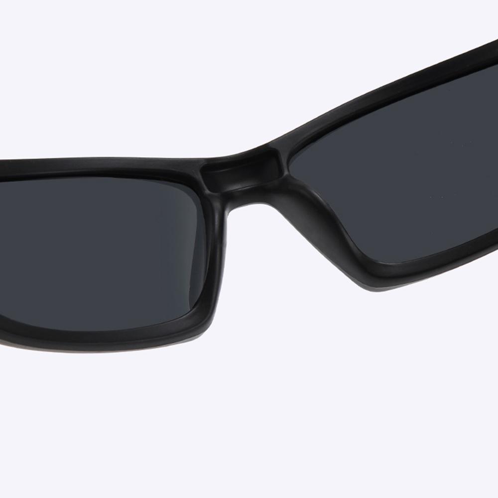 Polarized Outdoor Cycling Sports Glasses Men Fishing Sunglasses Anti Glare Driver Sun Glasses Men'S And Women'S Cycling Glasses