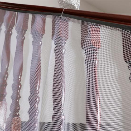 Protezione per ringhiera per scale per balconi di casa, per la sicurezza dei bambini, addensare la rete