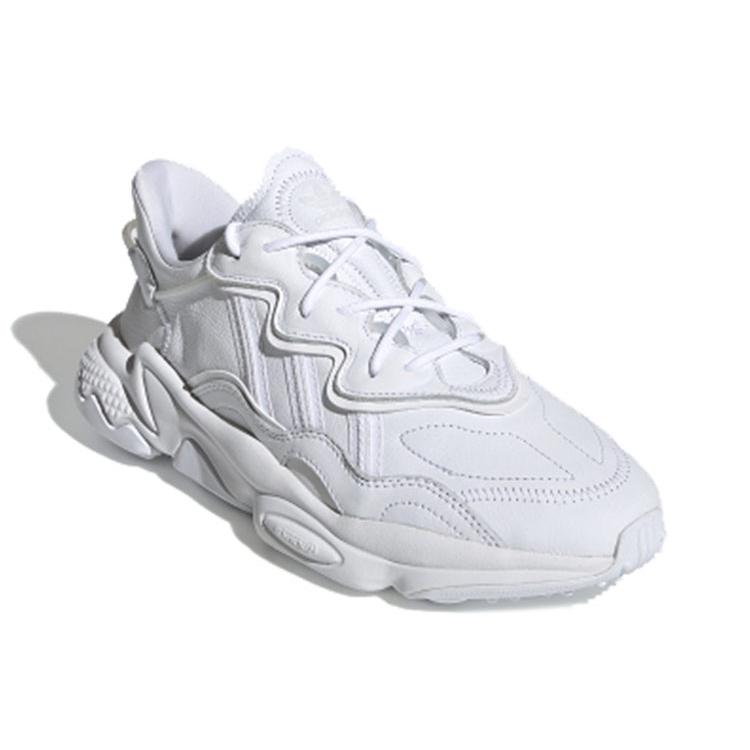 Adidas Ozweego 'Cloud White' EE5704