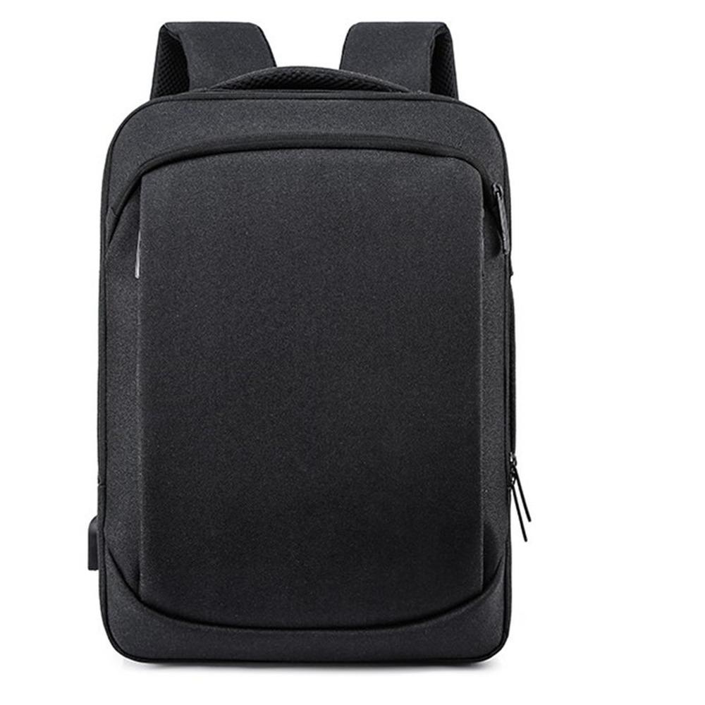 

Рюкзак Большой емкости Водонепроницаемый рюкзак Бизнес-рюкзак USB-рюкзак для компьютера