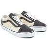 Vans 2tone Suede Old Skool 'Gray White' (Unisex) Skateboard Shoes VN0A3WKT4OP