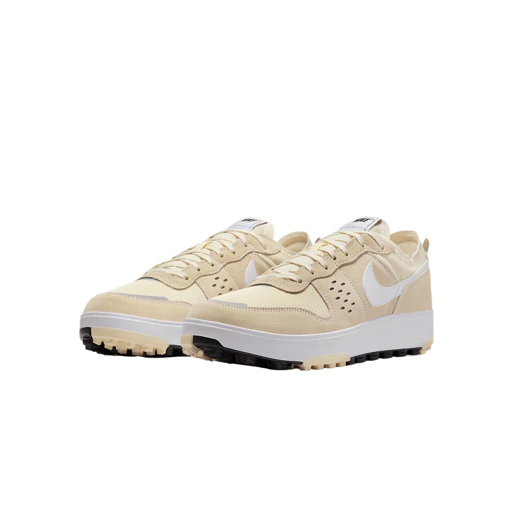 Nike C1TY Sand Scarpe da Ginnastica da Uomo Tan Muslin Nero FZ3863-103