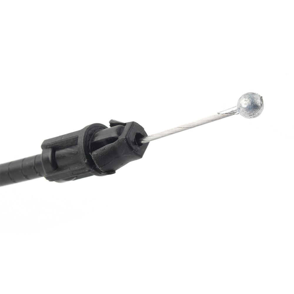 Outside Hood Mounted Release Handle Fits For Jeep Cherokee 2014-2018 68143167AB