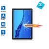 Screen Protector - Huawei - Mediapad M5 Lite - Tempered Glass - Anti-scratch - Ultra Slim