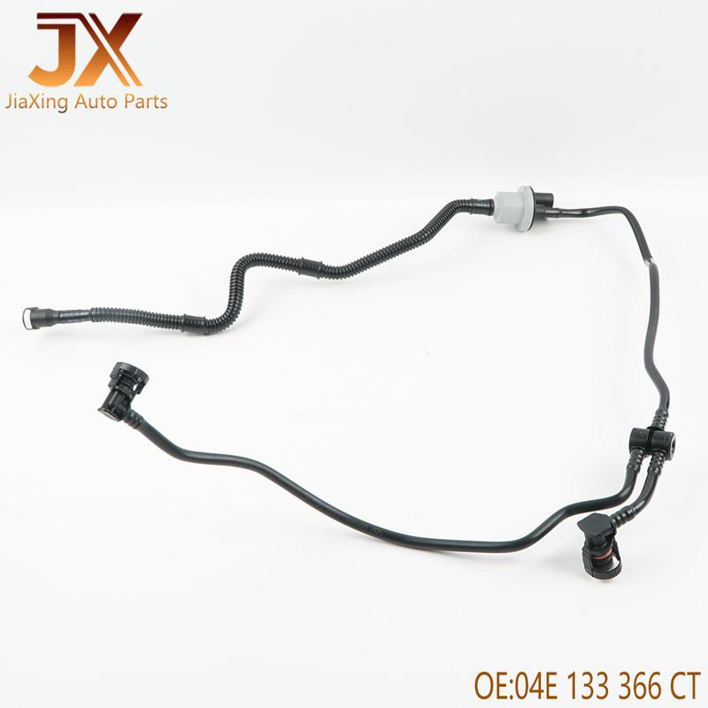 04E133366CT EA211 1.4T Carbon canister solenoid valve for Jetta TAO TRO Tiguan Golf Leon Q2 A3 04E133366BE 04E133366E 04E133366G