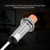 Sensore di prossimità induttivo a 3 fili LJ18A3-8-ZBX DC 6-36V Interruttore di rilevamento per stampante 3D