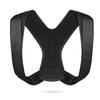 Adult Posture Corrector: Adjustable Back, Shoulder & Chest Support to Prevent Hunchback