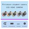 1080P HD Mini Flip Screen Camera: Wearable Compact Camcorder for Teens