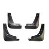 Fender Mud Flaps Splash Guard Mudguards For - Mazda 3 Axela Hatchback