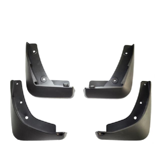 Fender Mud Flaps Splash Guard Mudguards For - Mazda 3 Axela Hatchback