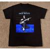 Jack White The World Of Tour T Shirt Size S 5Xl