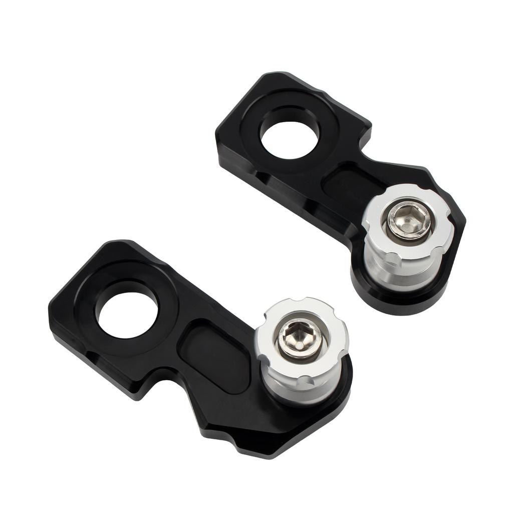 2019 2020 For Honda CBR650R CB650R Motorcycle Motocross CNC Rear Wheel Axle Stand Pick Up Hook Set Screw Moto Accessories