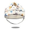 Adjustable Anti-Collision Hat for Kids Learning To Walk – Protective Baby Crib Safety Headgear