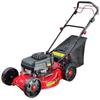 KAZZ KZ217KS 21-inch Self-Propelled Gasoline Lawn Mower CN plug (adapter included)
