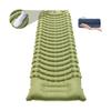 High Quality Lightweight Inflatable Sleeping Mat for Outdoor Hiking & Travel Waterproof Portable Camping Mattress