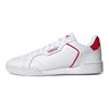 Neo Roguera Classic Casual Low Tops Skateboarding Shoes White Red Women's Sneakers EH2021