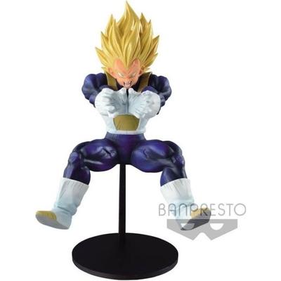 Dragon Ball Z - Vegeta Super Saiyan Final Flash Figurine